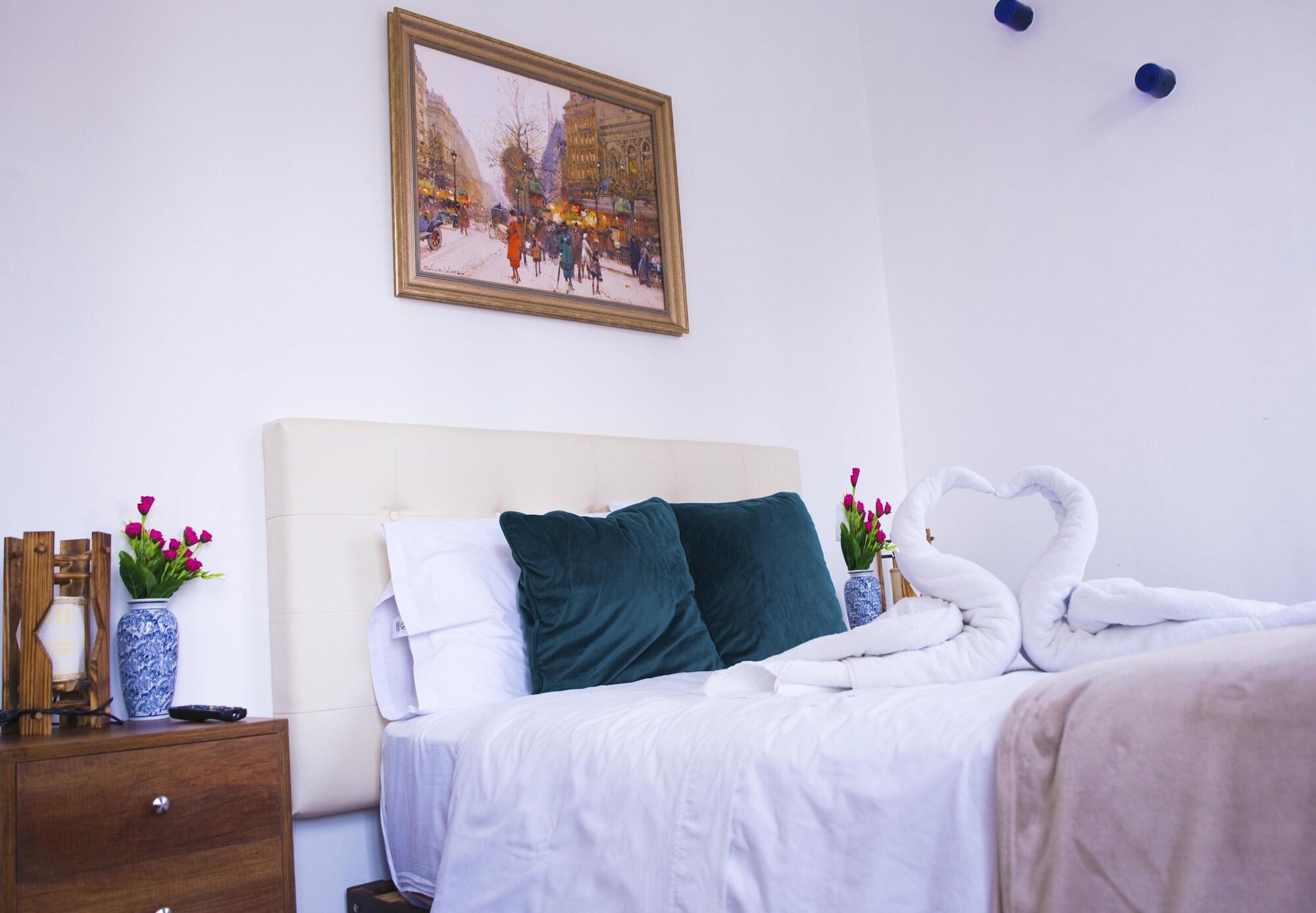 Red Llama Eco Hostel 利马 外观 照片