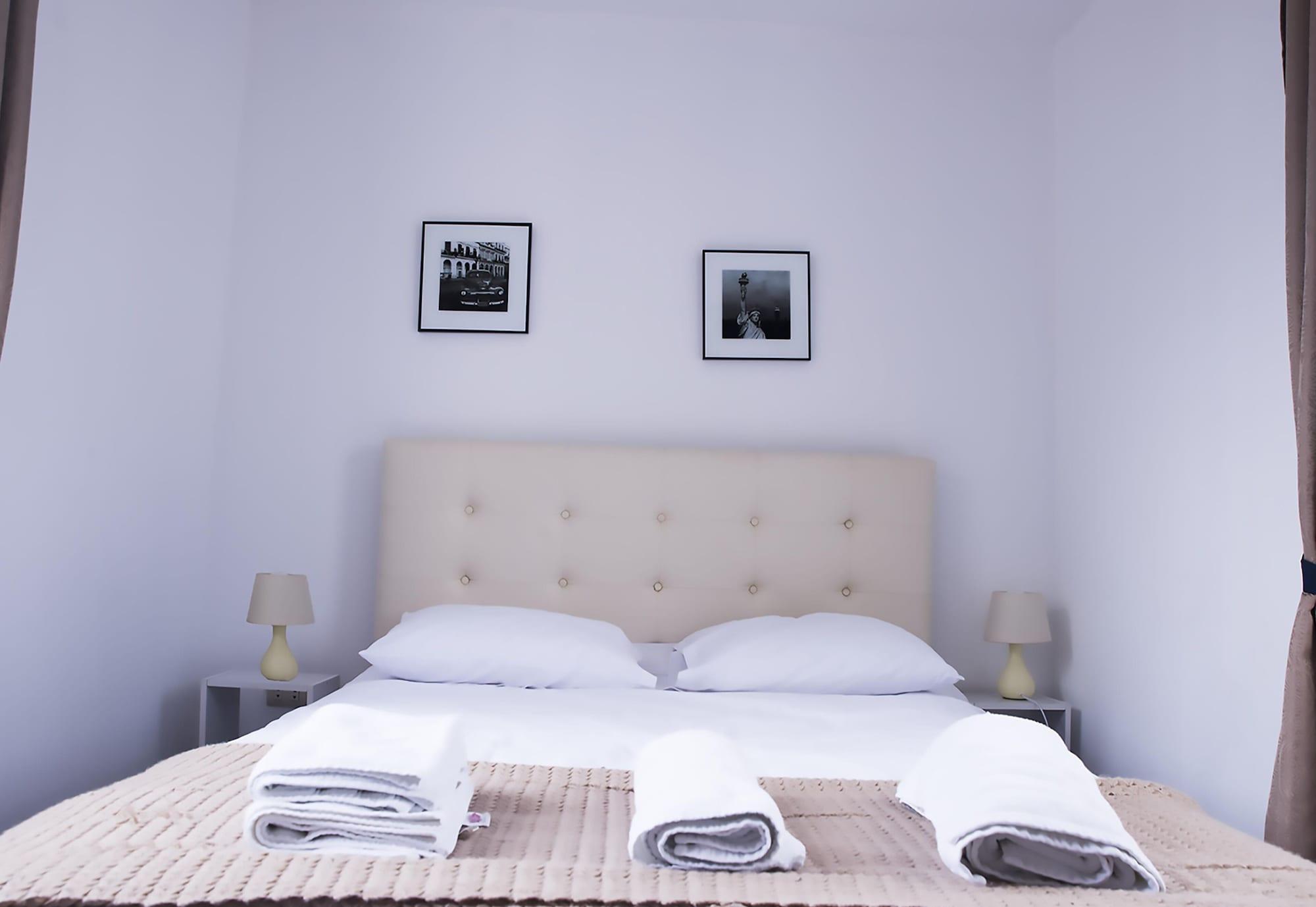 Red Llama Eco Hostel 利马 外观 照片