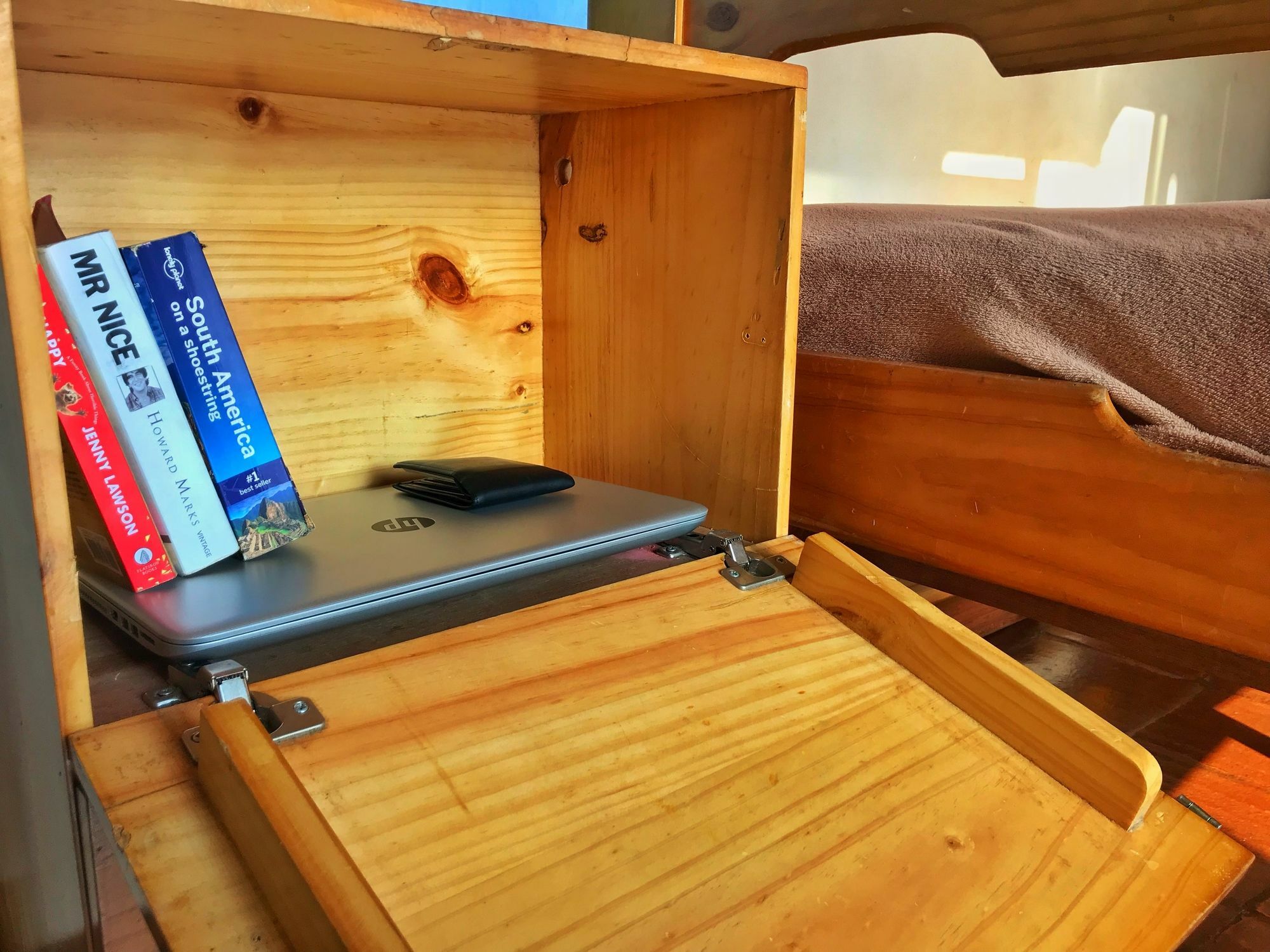 Red Llama Eco Hostel 利马 外观 照片